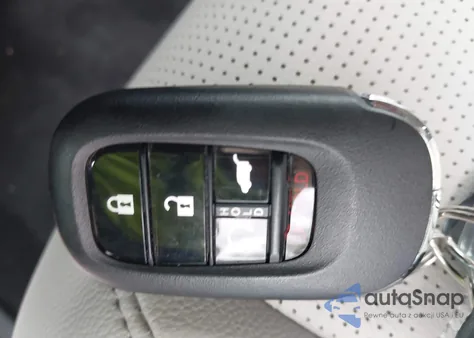 2026 Honda Cr-V Ex-L 2Wd из США, поврежденный, VIN 2HKRS3H71TH315742